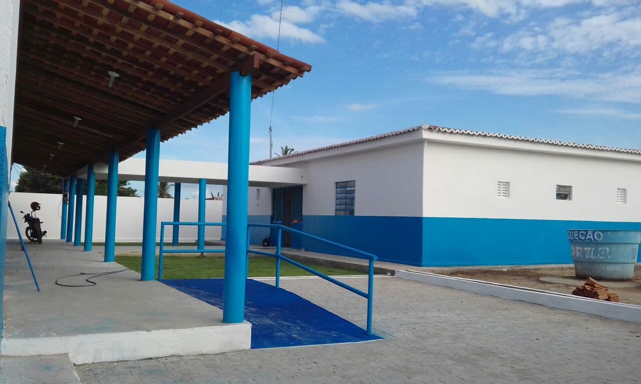 Justiça mantém decisão e prefeito de Sobrado deverá realizar reforma de escola municipal