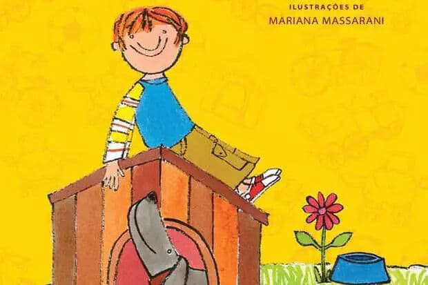 Brasileiro 'Marcelo, Marmelo, Martelo' vai virar série com distribuição mundial