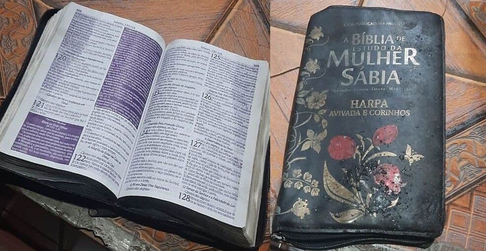 Conheça os 10 maiores mistérios da bíblia