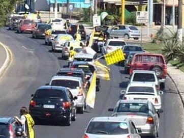 Juíza proíbe realização de carreatas, comícios e passeatas durante campanha eleitoral no município de Sapé