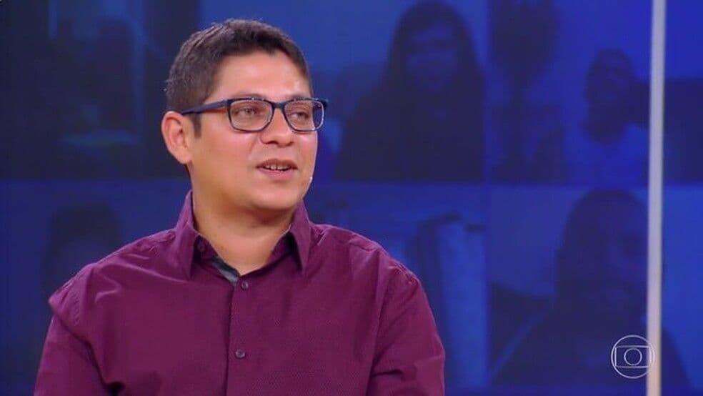 Paraibano volta ao programa de Luciano Huck e ganha R$ 30 mil