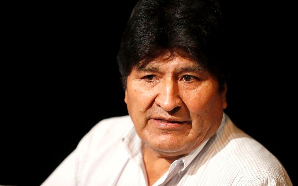 Bolívia realiza sua primeira eleição presidencial sem Evo Morales em mais de 20 anos