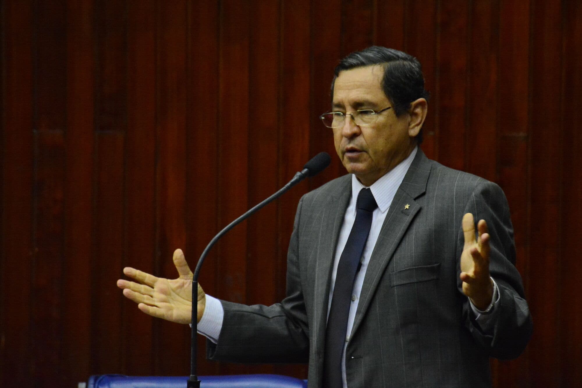 PT entra com novo recurso contra candidatura de Anísio Maia a prefeito de João Pessoa