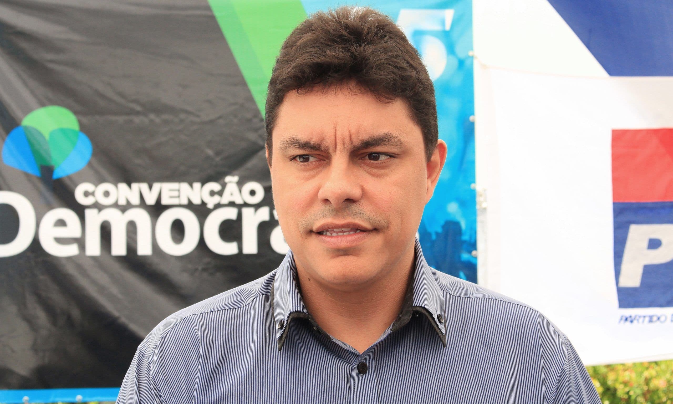 Luciano Cartaxo transformou a Prefeitura de João Pessoa em um grande “cabide de emprego”, diz Raoni