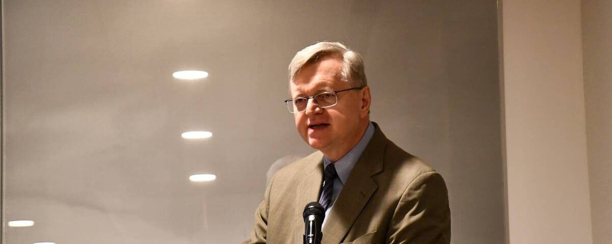 Embaixador do Brasil nos EUA diz que decisão sobre 5G só sairá ano que vem