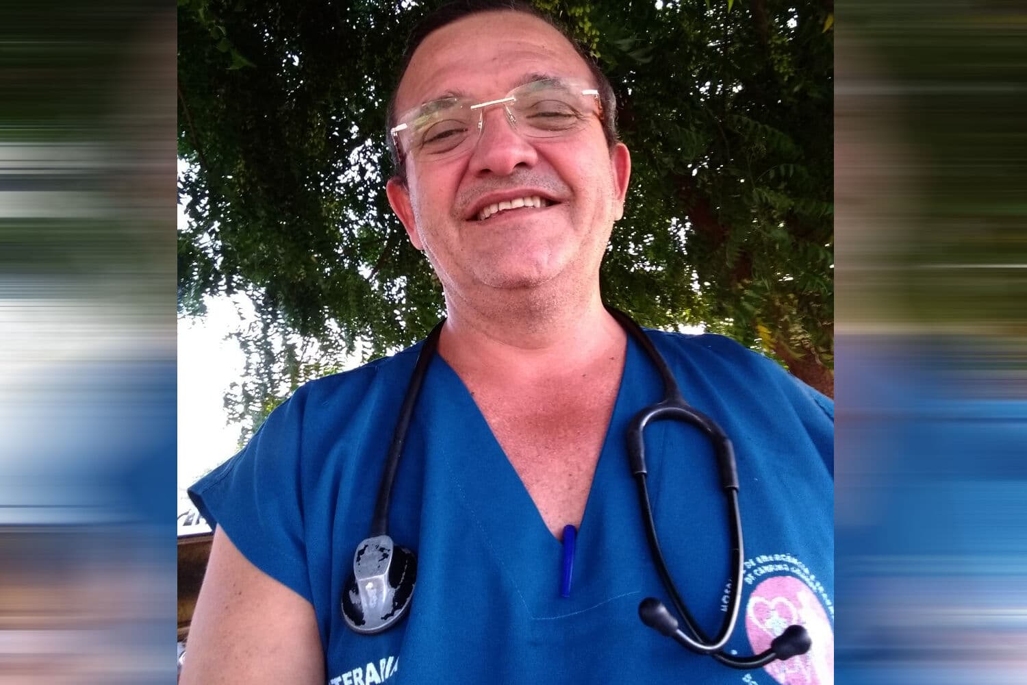 Fisioterapeuta do Hospital de Trauma de Campina Grande é encontrado morto dentro de apartamento