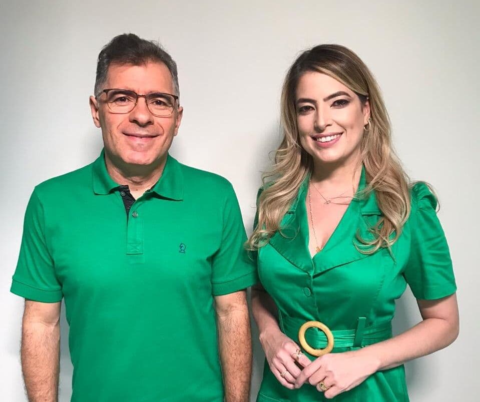 Convenção oficializa chapa puro-sangue do PSL com Arthur Bolinha e Annelise Meneguesso para disputar Prefeitura de Campina Grande