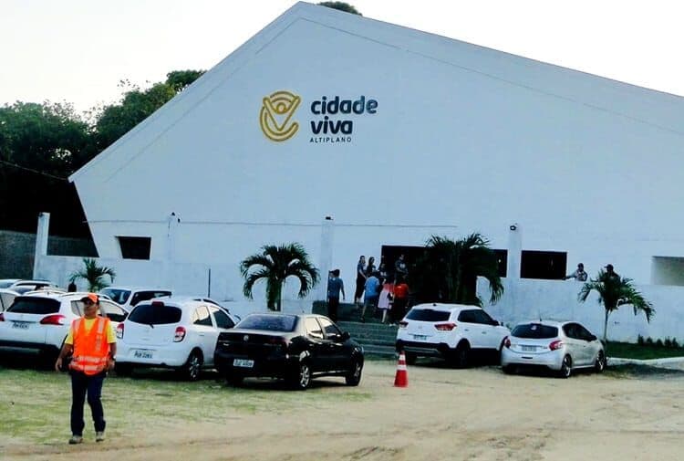 Cidade Viva retoma encontros presenciais da Rede Entre Amigas neste sábado