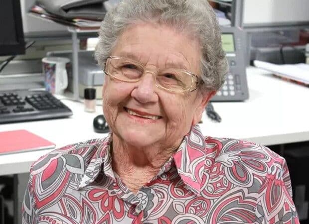 Palmirinha Onofre é internada com quadro de infecção em São Paulo