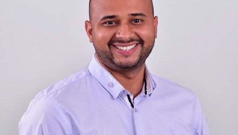Diego do KiPreço garante que não vai aceitar servidor fantasma, mas dr. Francisco contrapõe acusando candidato de receber dinheiro de Bayeux