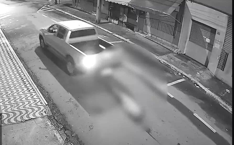 Empresário é preso após amarrar morador de rua em carro e arrastá-lo até a morte em São Luís