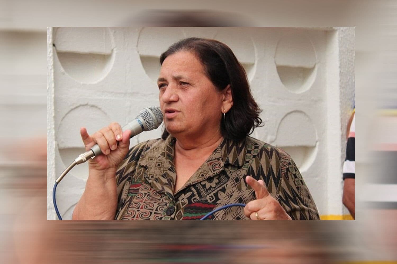 Ministério Público Eleitoral impugna candidatura de Carmelita Mangueira a prefeita de Diamante: "inelegível e condenada"