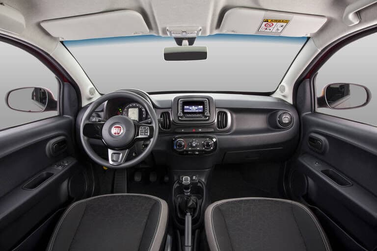 Fiat Chrysler e TIM anunciam parceria para carros com internet