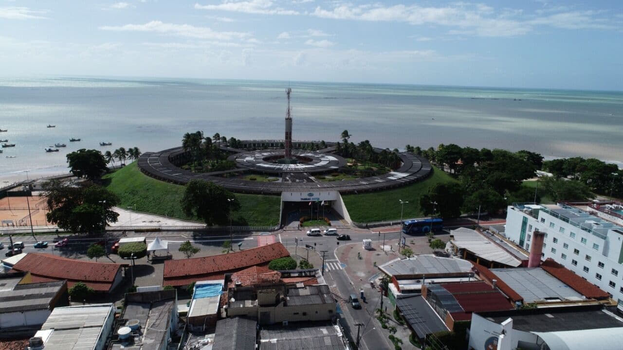 Hotel Tambaú é arrematado por R$ 40 milhões em leilão pelo grupo Arnaldo Gaspar, do Rio Grande do Norte