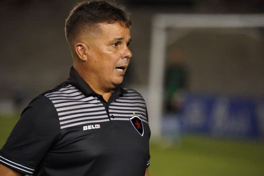 Botafogo-PB aposta no retorno de Evaristo Piza para tentar salvar o time do rebaixamento na Série C