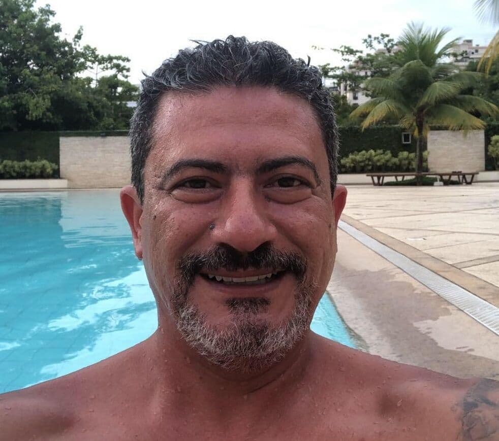 Velório de Tom Veiga, o Louro José, será realizado no Rio na terça, restrito aos familiares