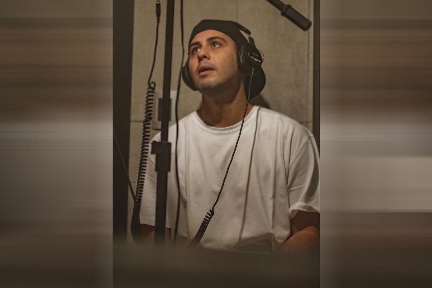 Ex-vocalista do Jeito Moleque, Bruno Diegues volta às origens relembrando maiores sucessos da carreira