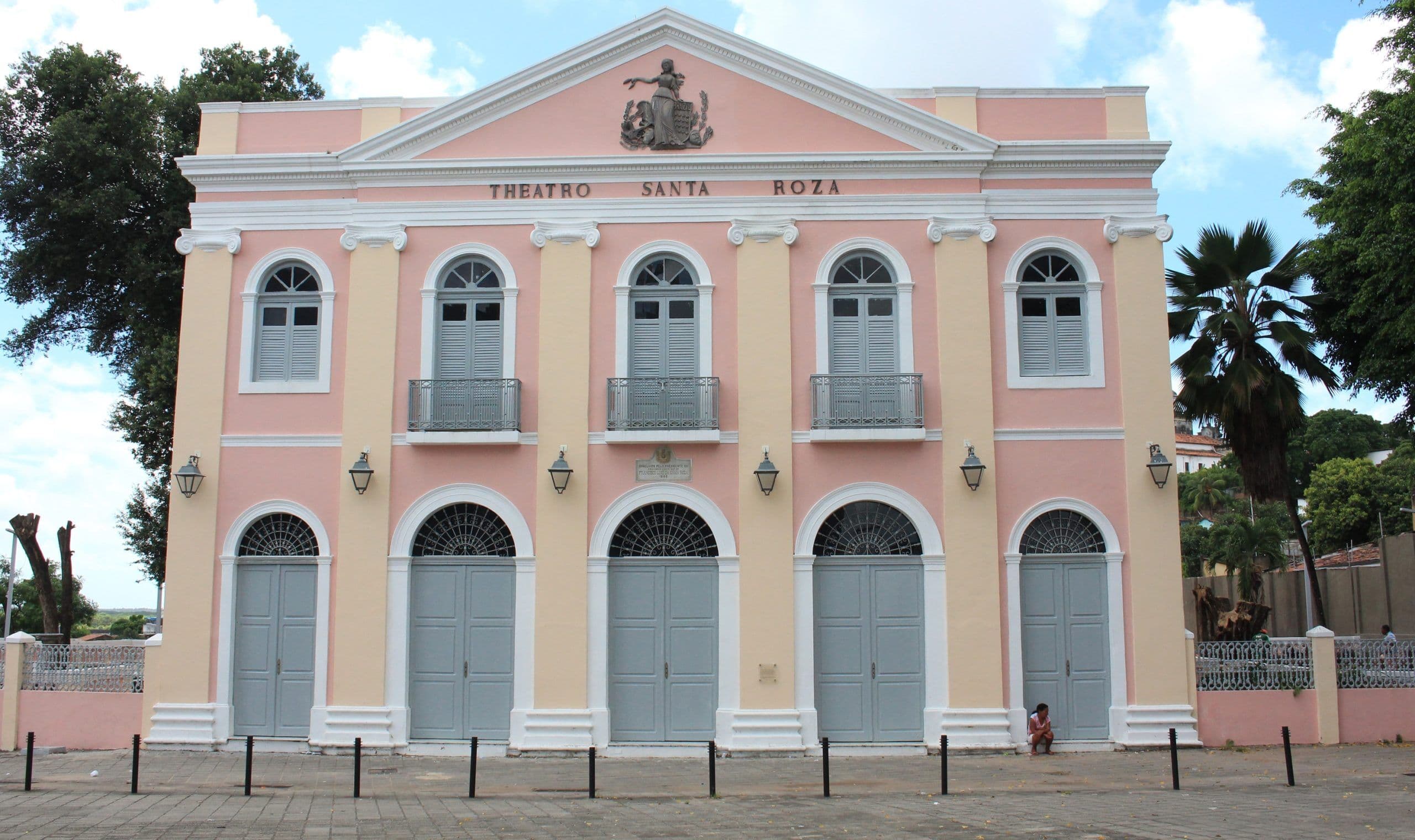 Em decreto, Prefeitura de João Pessoa libera realização de festas, shows e eventos corporativos