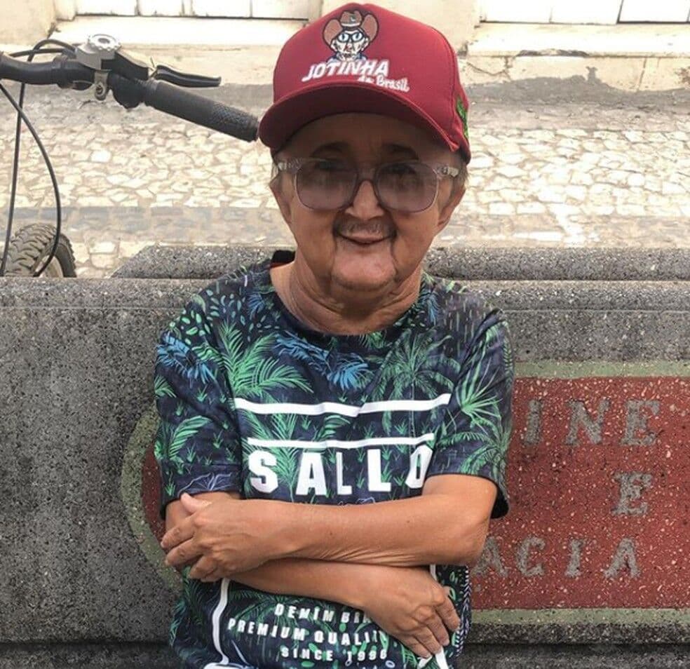 Humorista Jotinha morre após falência de múltiplos órgãos em decorrência da Covid-19