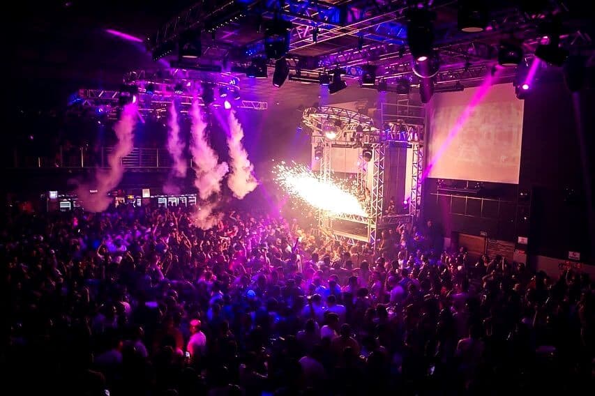 Representantes do setor de eventos ainda aguardam reunião com Prefeitura de João Pessoa para discutir flexibilização