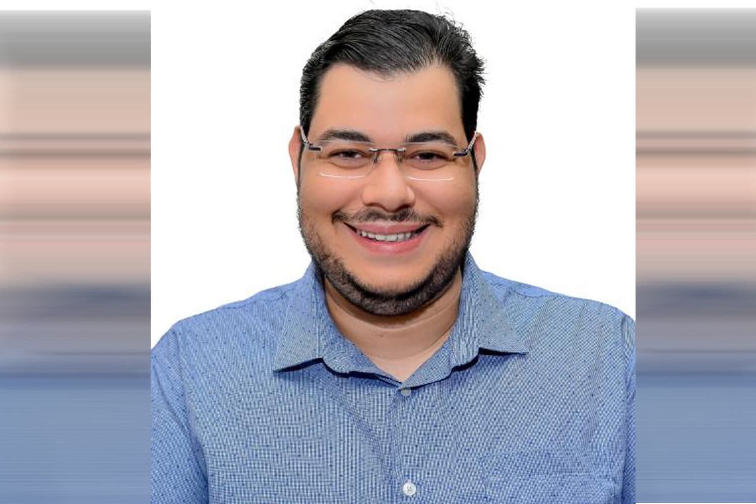 Prefeito Luciano Cartaxo nomeia liderança do MDB, Dihêgo Amaranto, para cargo de secretário adjunto do Turismo