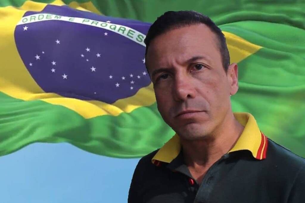 Candidato a vereador é baleado ao vivo em transmissão pela internet na Grande São Paulo