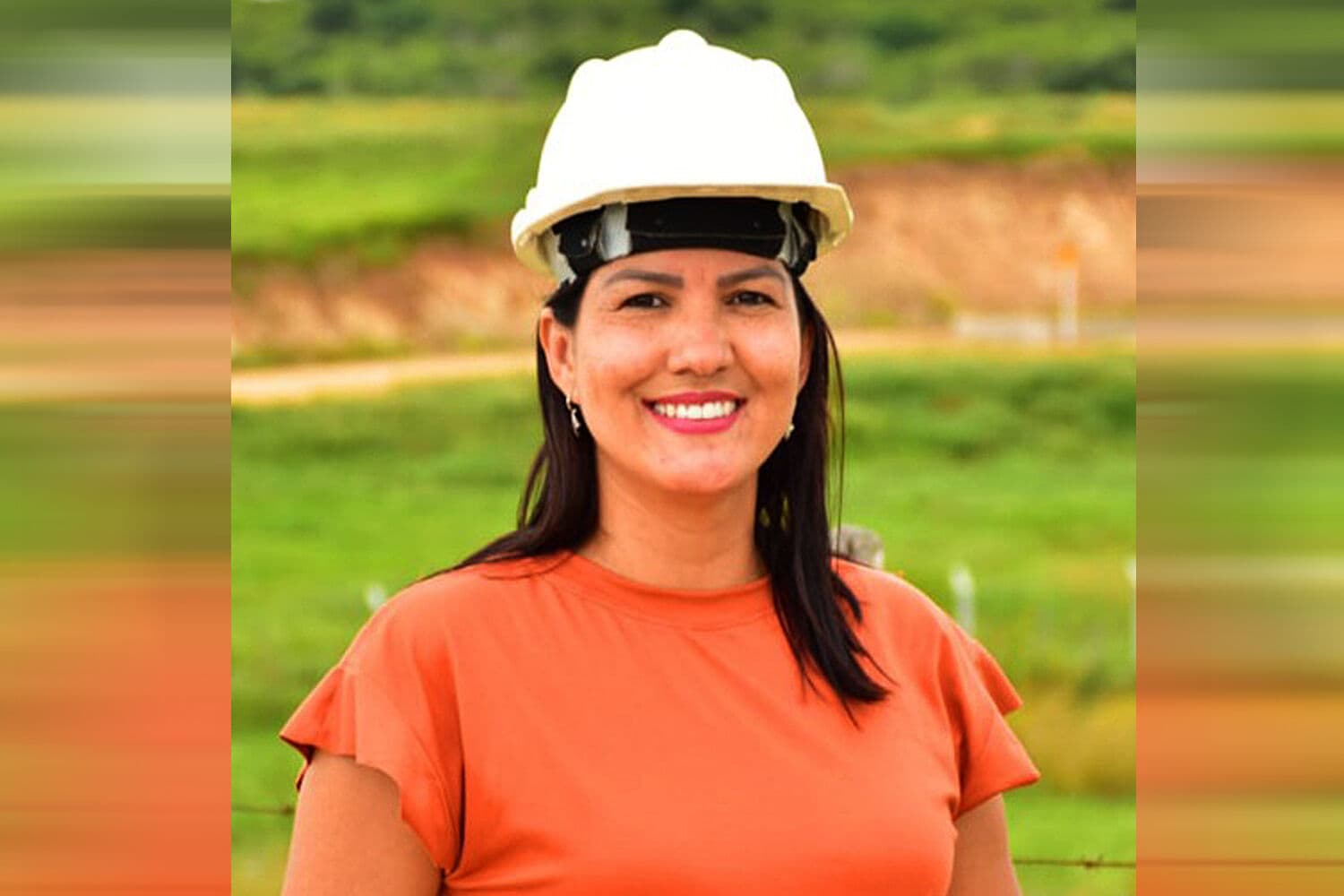 Juíza determina retirada de vídeo publicado em 17 perfis no Facebook contra prefeita de Pilõezinhos, candidata a reeleição