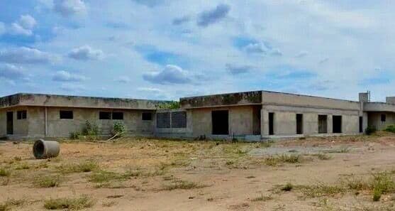 João Azevêdo autoriza término da construção do Hospital de São Bento