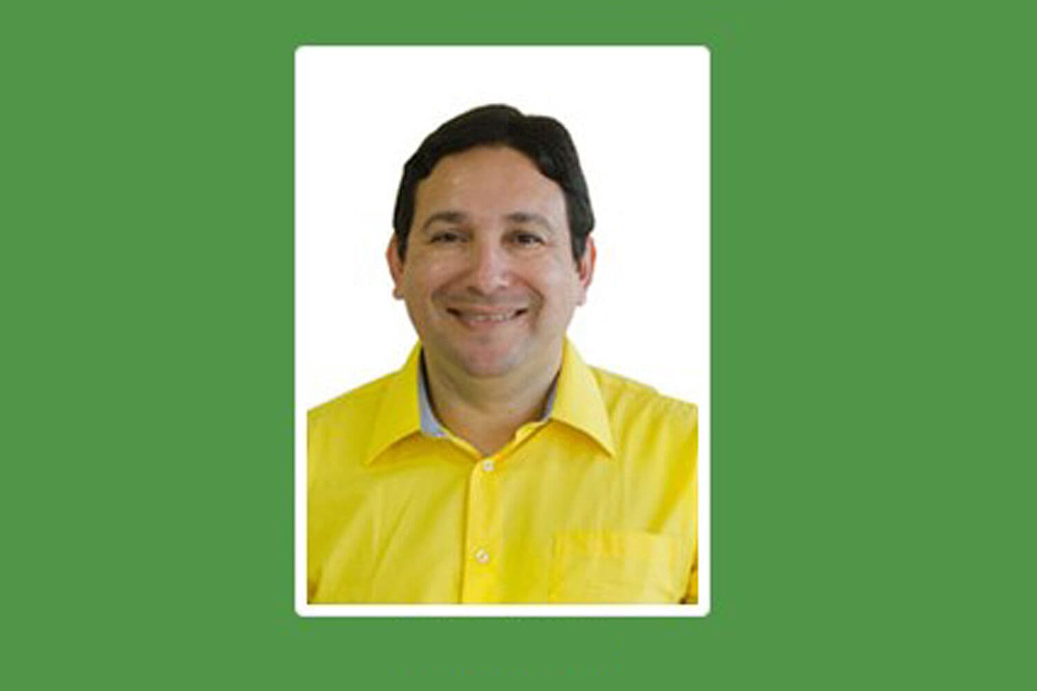 Candidato a prefeito de Campina Grande tem candidatura indeferida pela Justiça Eleitoral