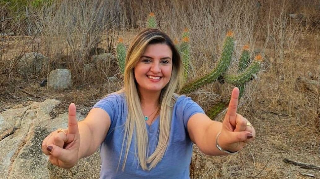 Candidata à prefeita de Conceição é condenada pela Justiça Eleitoral a pagar R$ 100 mil por promover aglomerações em campanha