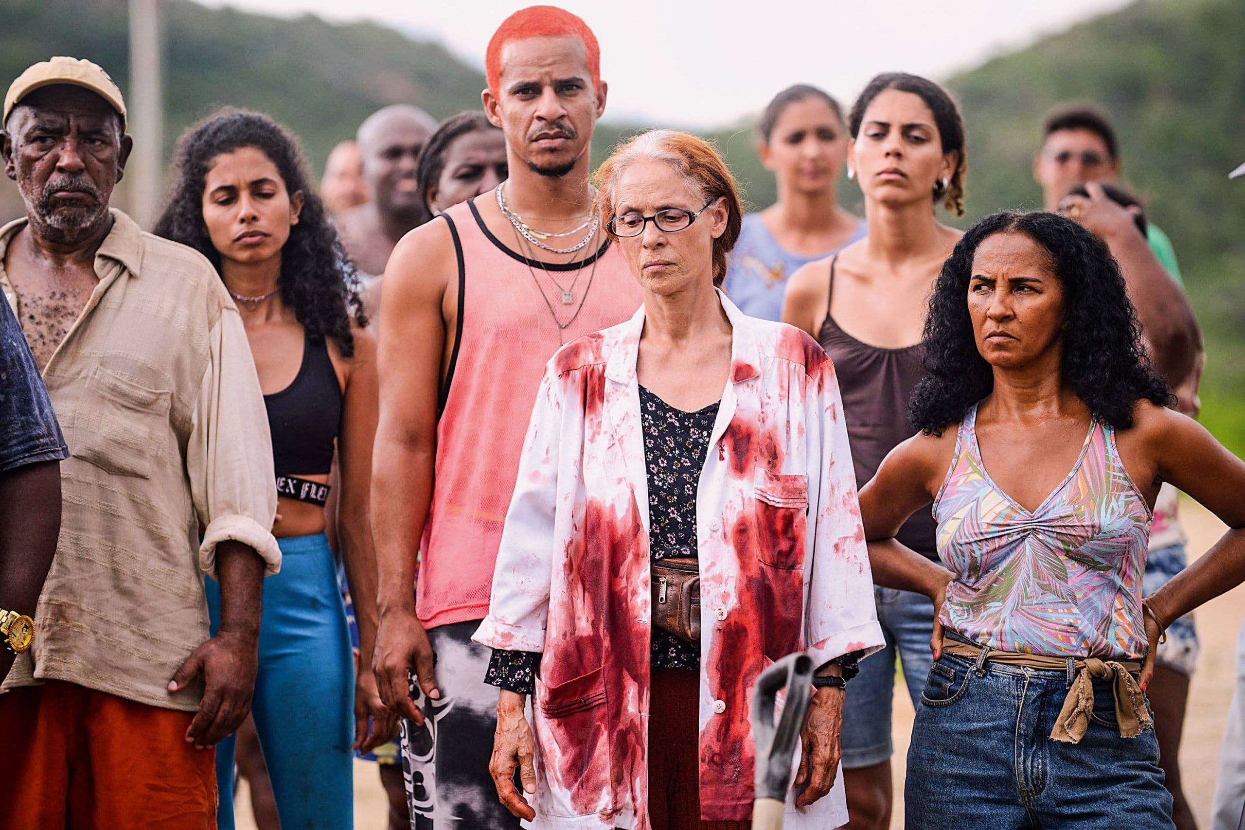 Filmado no sertão da Paraíba, 'Bacurau' é indicado ao Gotham Awards entra na corrida do Oscar