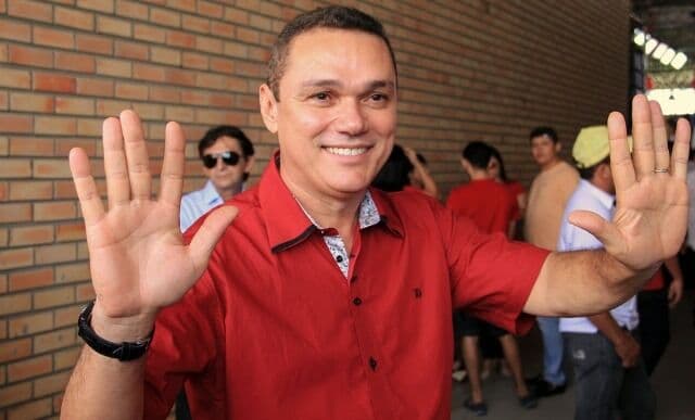 Amazan compõe música de boas-vindas para visita de Jair Bolsonaro ao Rio Grande do Norte