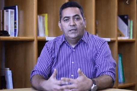 Psicólogo e ex-presidente do CRP-13 morre vítima do Coronavírus em João Pessoa