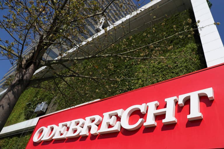 Odebrecht anuncia fim do monitoramento pelo Departamento de Justiça dos EUA