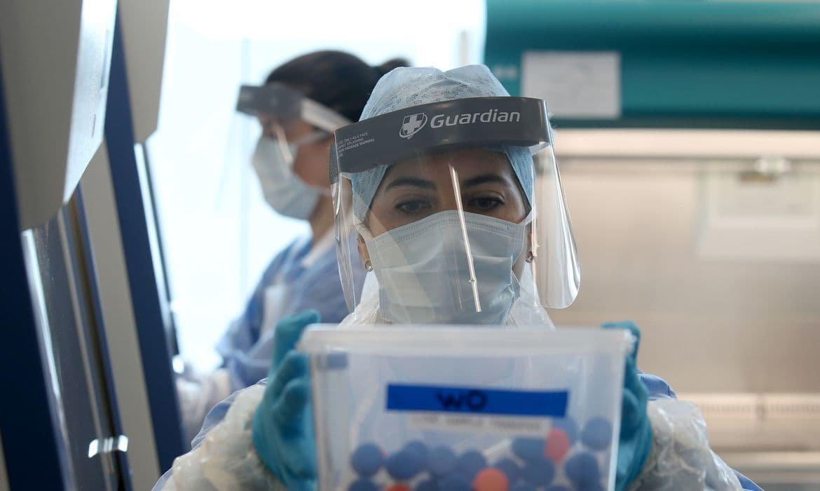 Paraíba confirma 717 novos casos e 7 óbitos por Covid-19 nas últimas 24h; total de mortes chega a 3.268 e 143.615 infectados