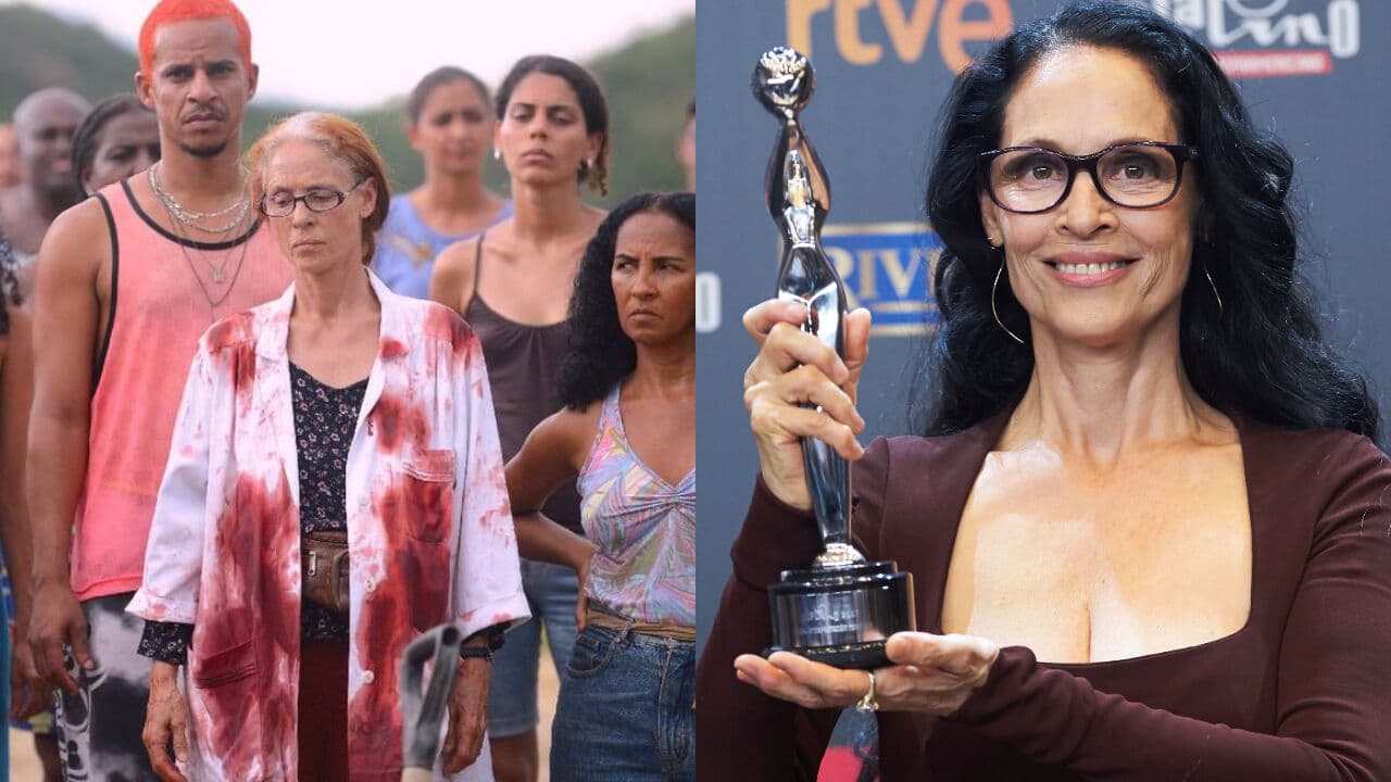 Sônia Braga aparece na lista de 25 maiores atores do século 21 do 'New York Times'