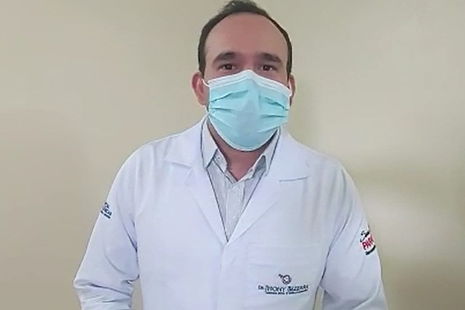 Com 93% das vagas em UTI ocupadas, Hospital das Clínicas de Campina Grande dobra números de leitos para pacientes de covid-19