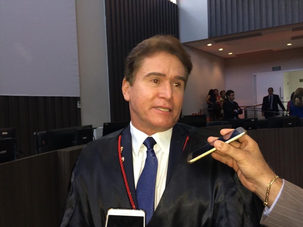 Presidente do TJPB autoriza processo seletivo para contratar 450 estagiários