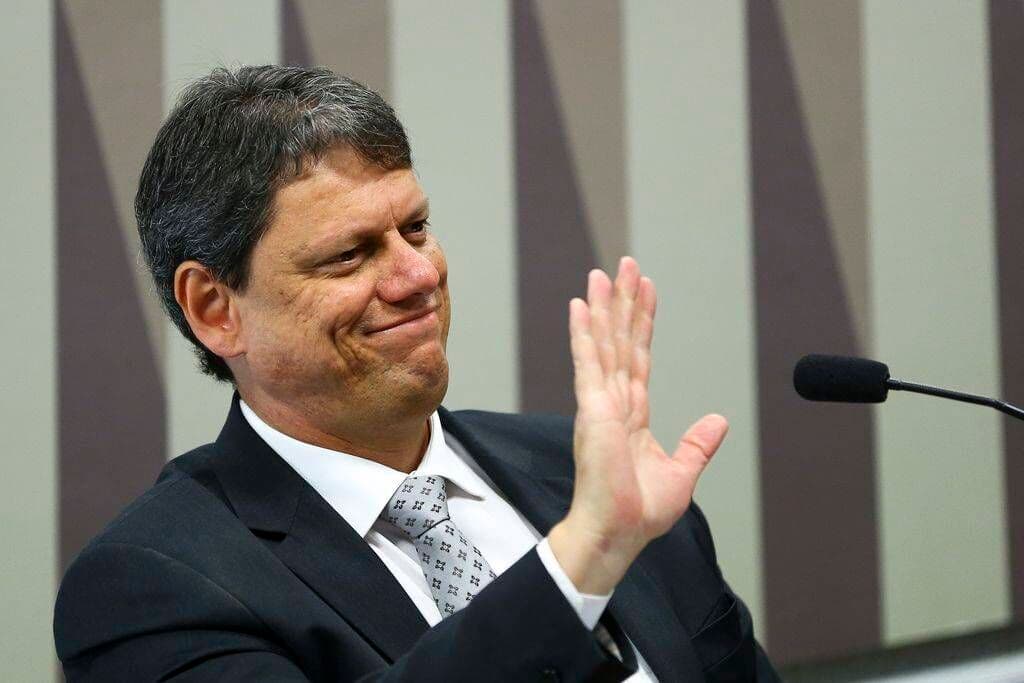 Militar da reserva é nomeado superintendente do Dnit na Paraíba