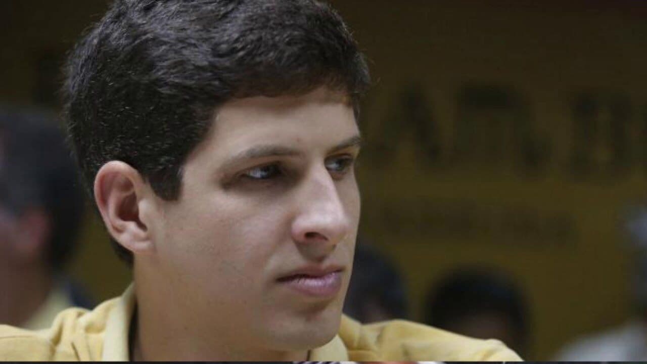 Pesquisa Datafolha para o 2º turno no Recife, votos válidos: João Campos, 50%; Marília Arraes, 50%