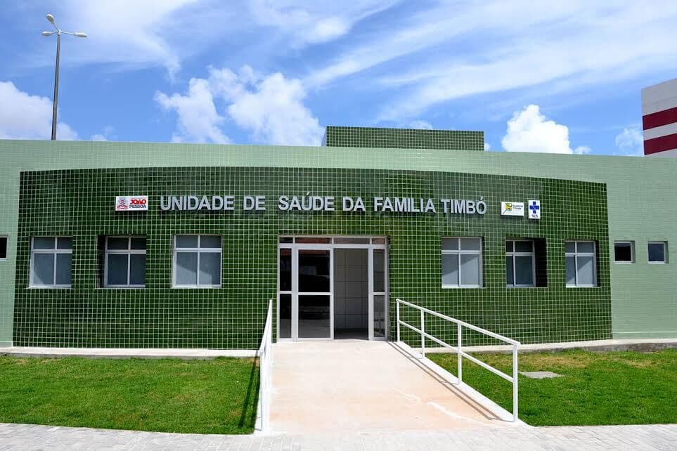 30 Unidades de Saúde da Família fazem testes de covid-19 em João Pessoa; saiba quais