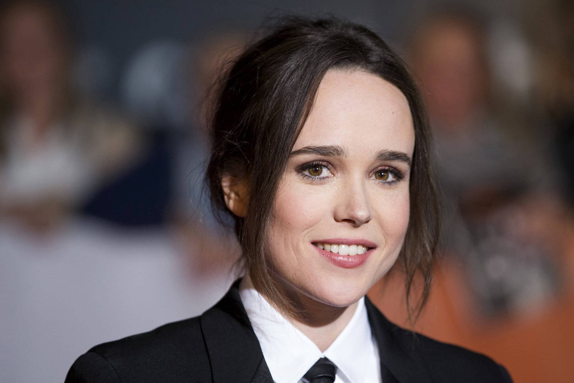 Ellen Page anuncia que é homem trans e passará a assinar como Elliot Page