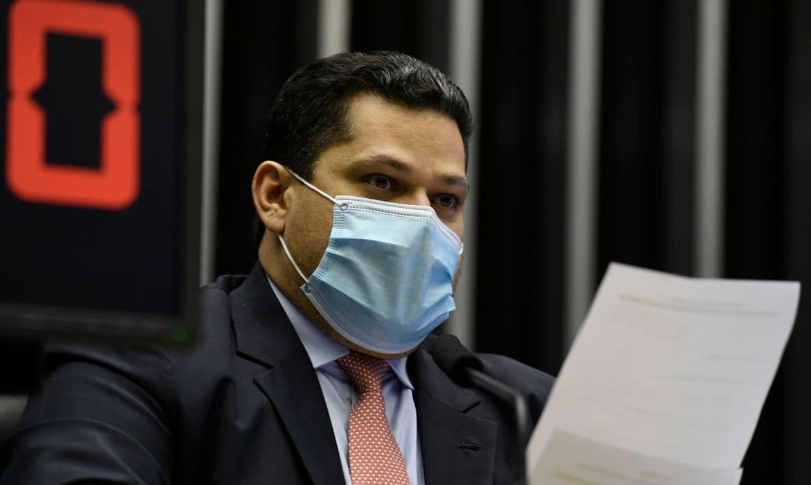 Davi Alcolumbre descarta votar PEC da 2ª instância sem conciliação no Senado