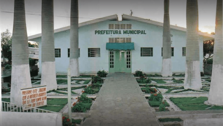 Prefeitura de Nova Floresta abre inscrições para concurso público com 34 vagas