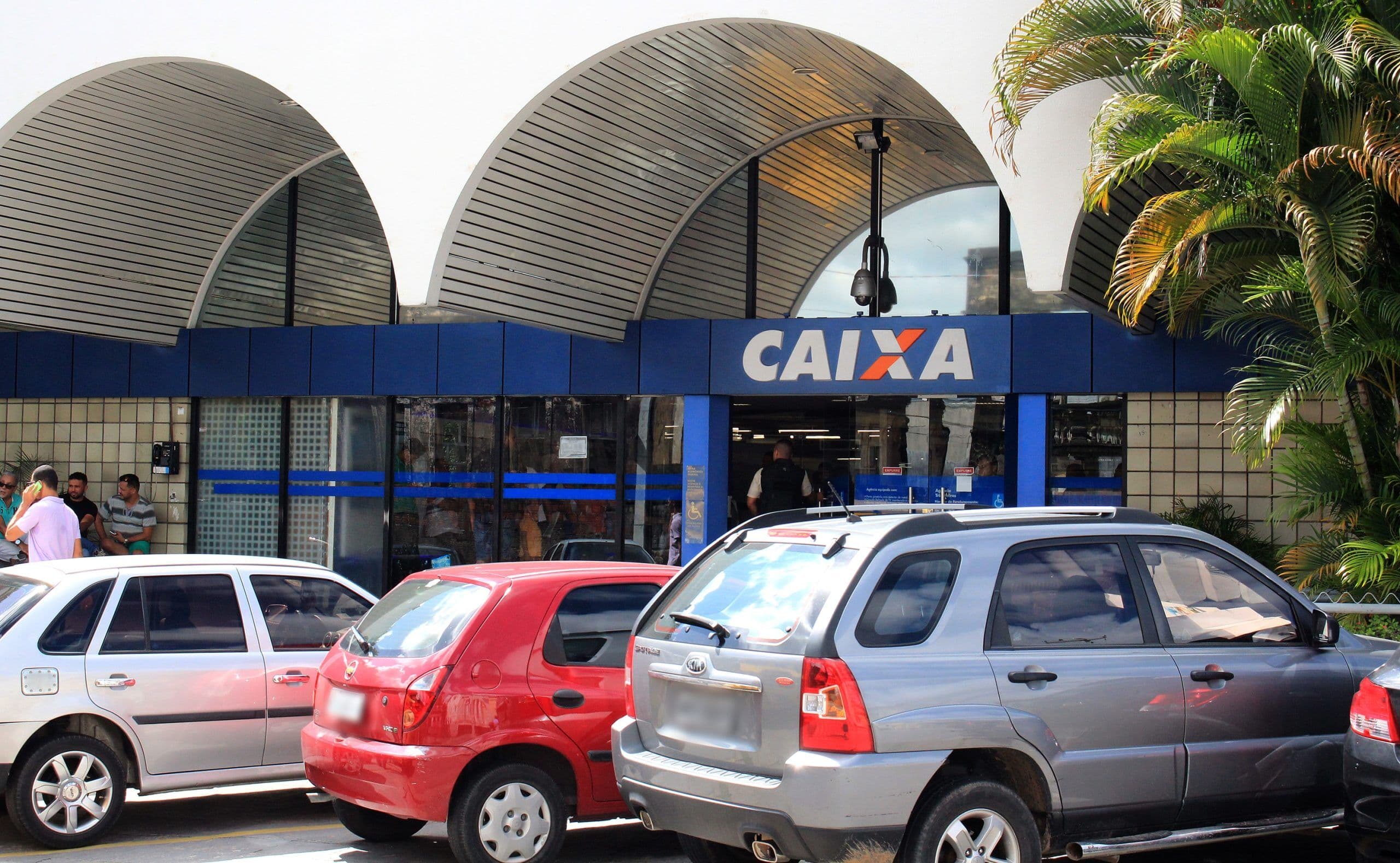 Caixa Econômica abre, neste sábado, 11 agências bancárias na Paraíba para atender beneficiários do auxílio emergencial e FGTS