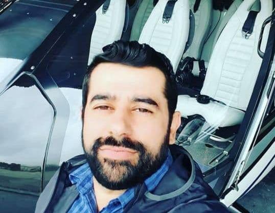 Polícia cumpre mandado de prisão contra falso piloto baleado em João Pessoa; preso é acusado de estelionato, furto e roubo em São Paulo