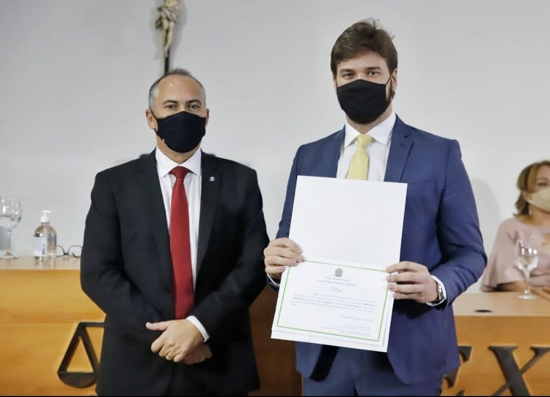 Diplomações de prefeitos eleitos na Paraíba são concluídas em todos os municípios e sem registro de problemas