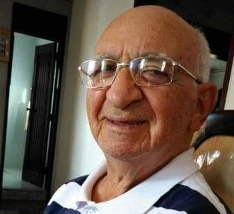 Dono do restaurante ''Ceboleiro'' morre em Campina Grande aos 84 anos