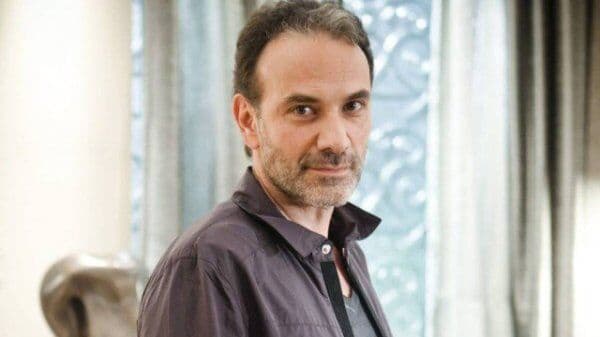 Marco Ricca tem alta hospitalar após semanas internado devido à Covid-19