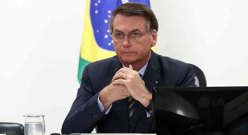 Bolsonaro diz que acordo com EUA facilita negócios e chama americanos a investir no país